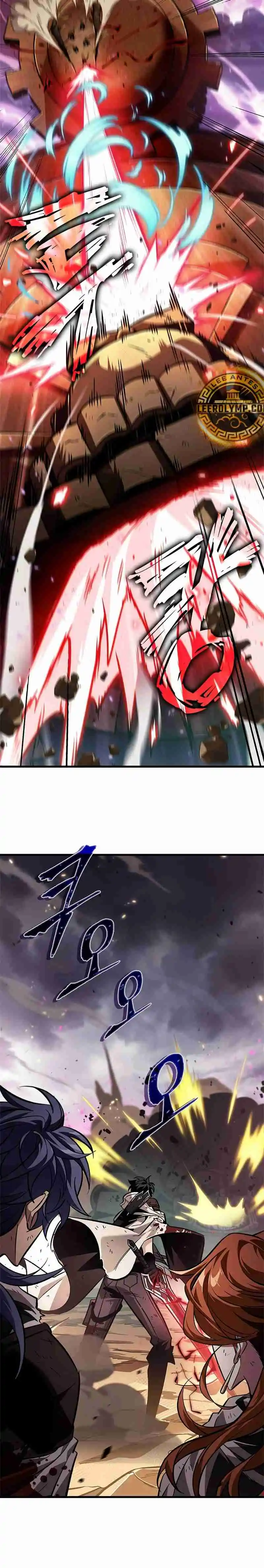 Gacha infinito capítulo 110 página 18