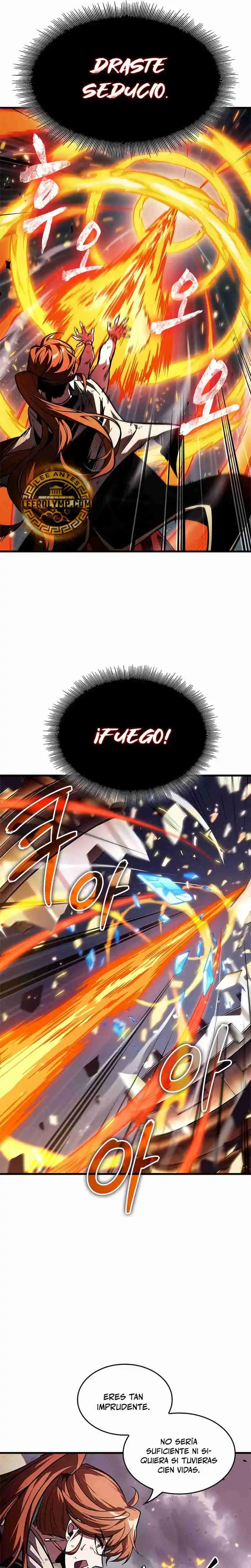 Gacha infinito capítulo 110 página 20