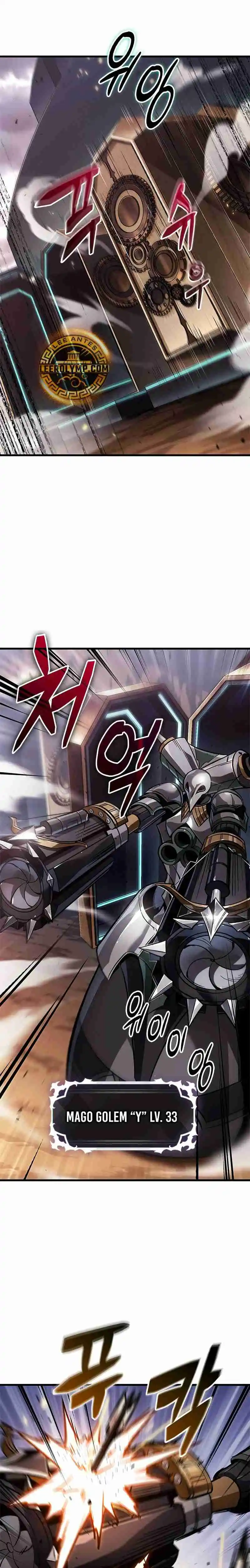 Gacha infinito capítulo 110 página 23