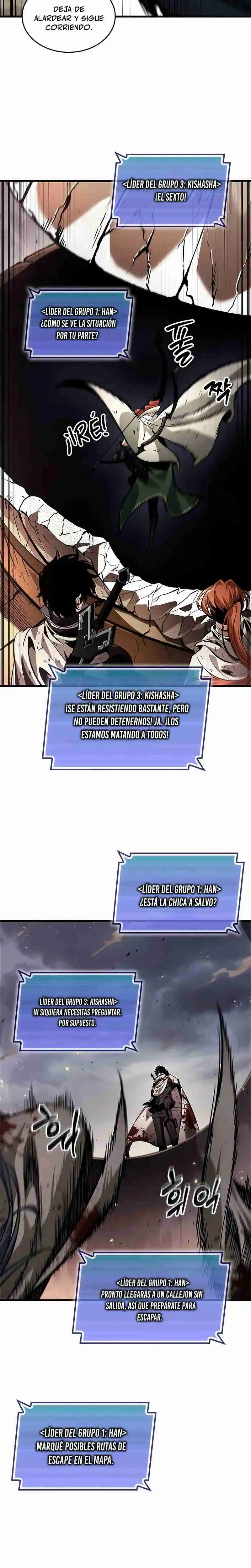 Gacha infinito capítulo 110 página 25