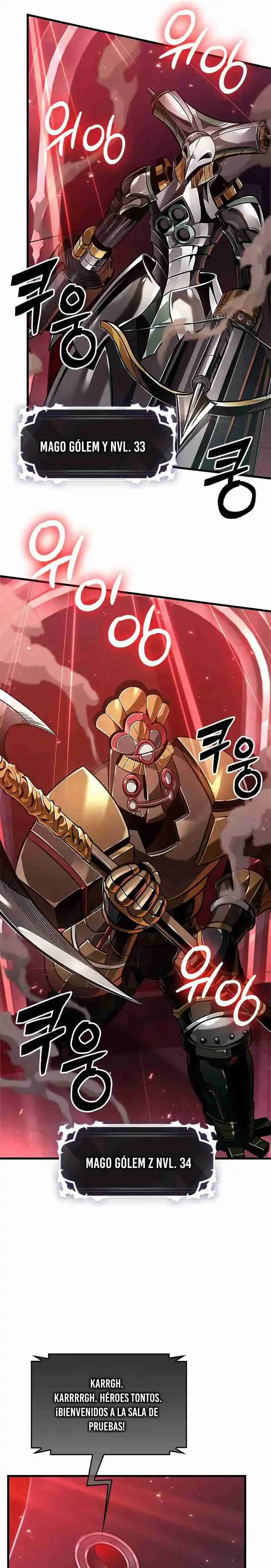 Gacha infinito capítulo 110 página 29