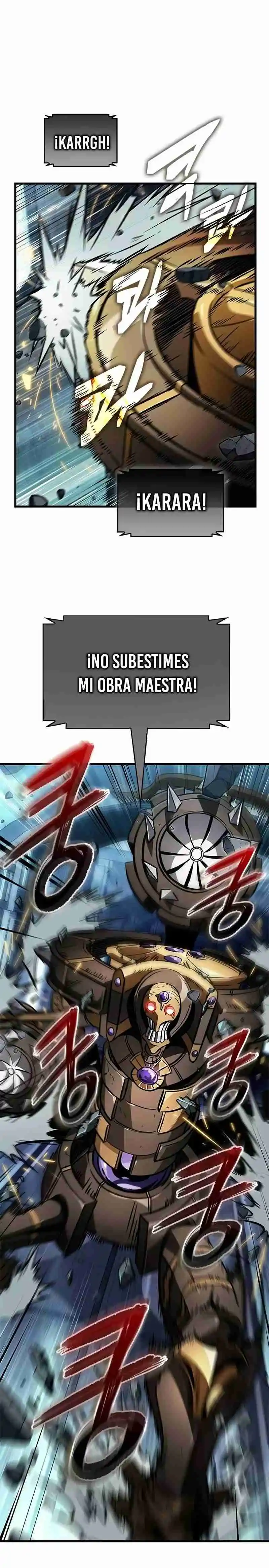 Gacha infinito capítulo 111 página 9