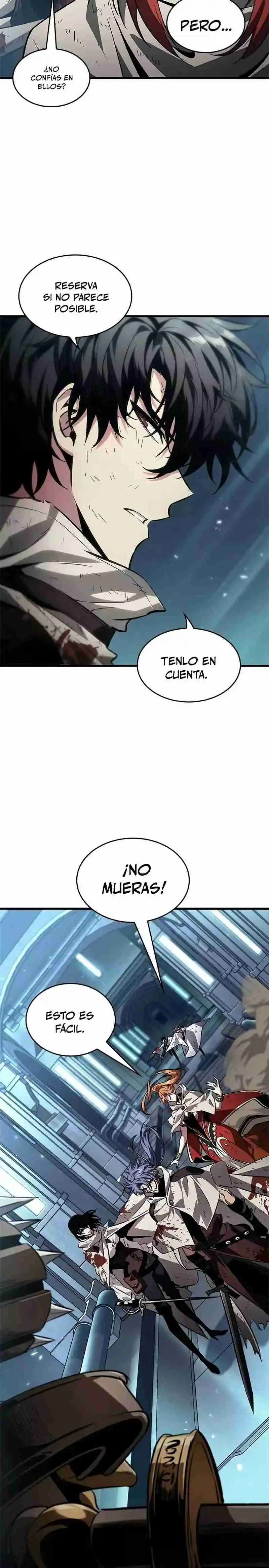 Gacha infinito capítulo 111 página 13