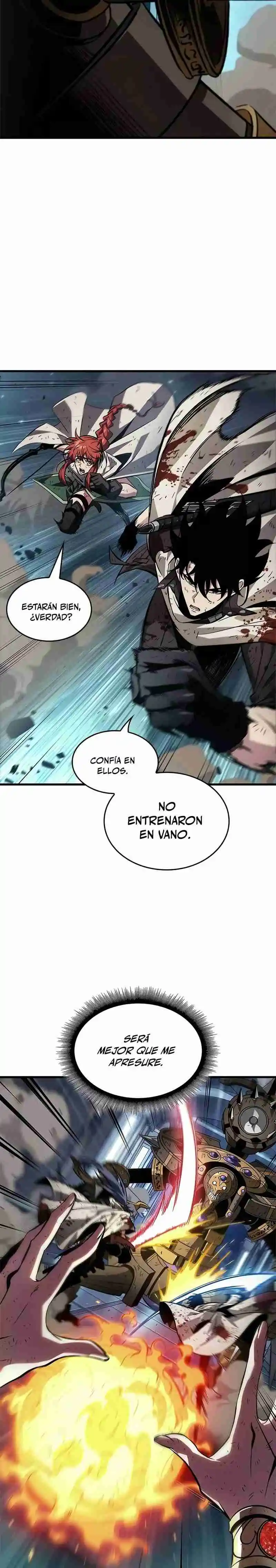Gacha infinito capítulo 111 página 14