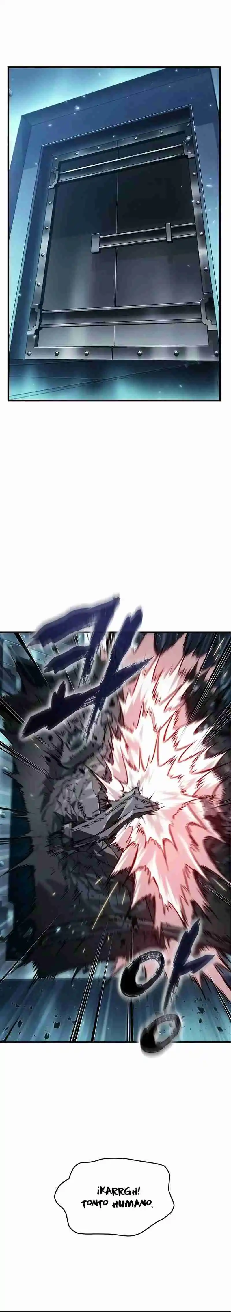 Gacha infinito capítulo 111 página 19
