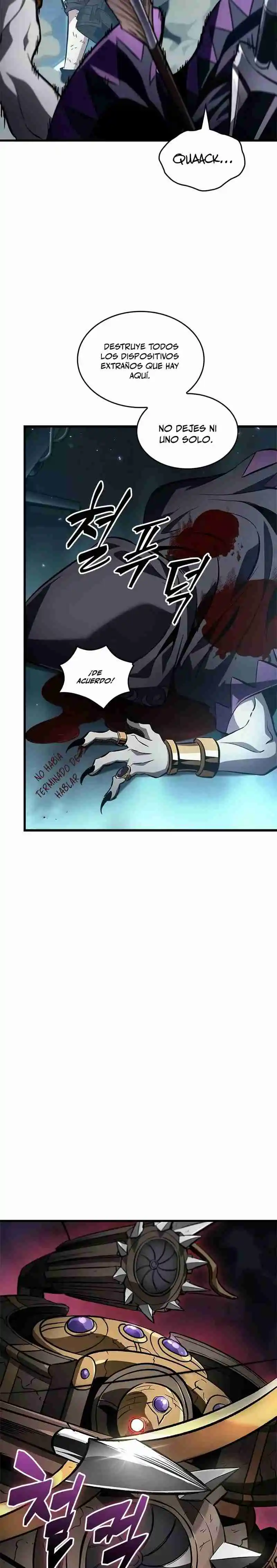 Gacha infinito capítulo 111 página 23