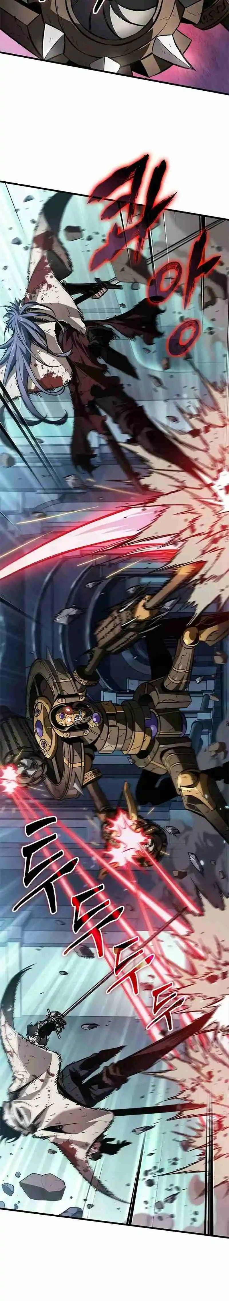 Gacha infinito capítulo 111 página 24