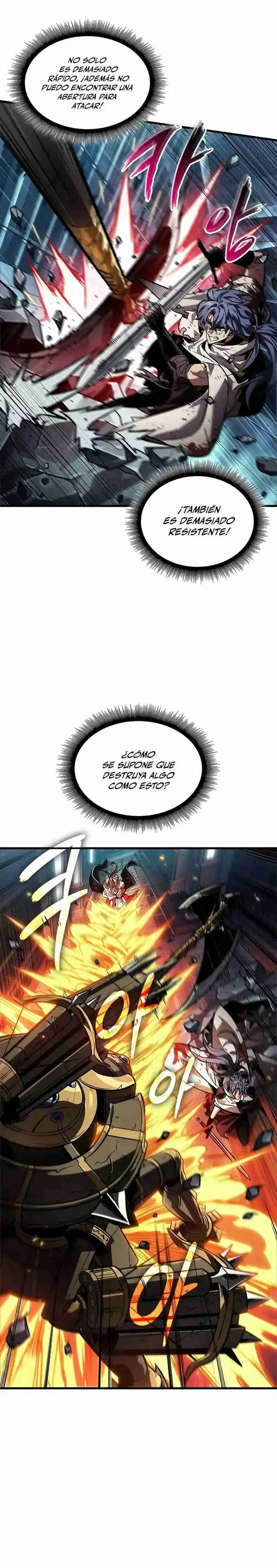 Gacha infinito capítulo 111 página 25