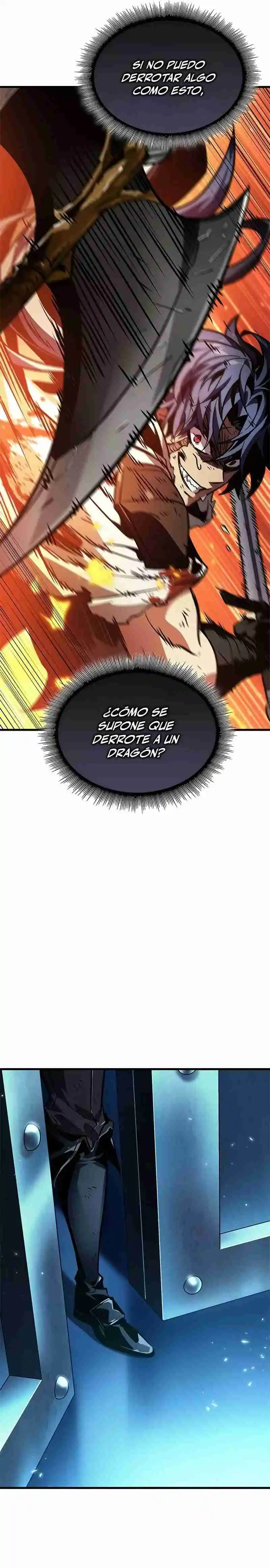 Gacha infinito capítulo 111 página 26