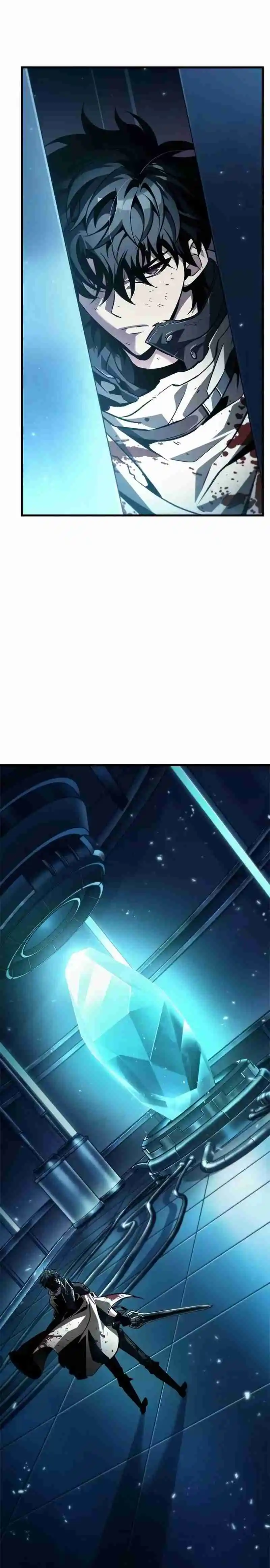 Gacha infinito capítulo 111 página 27