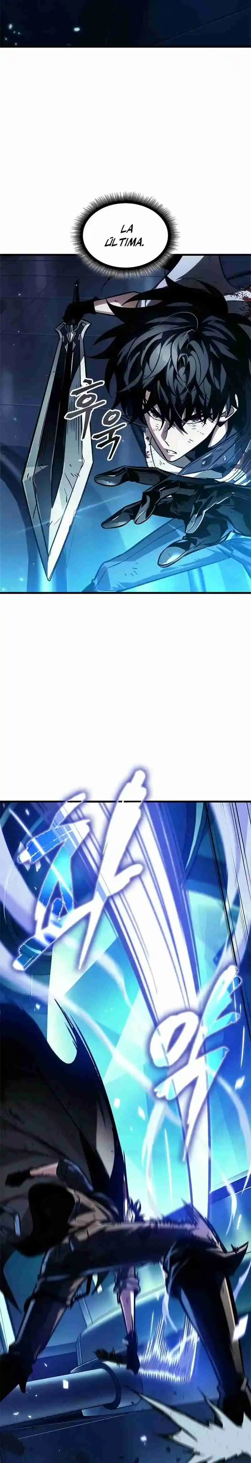 Gacha infinito capítulo 111 página 28