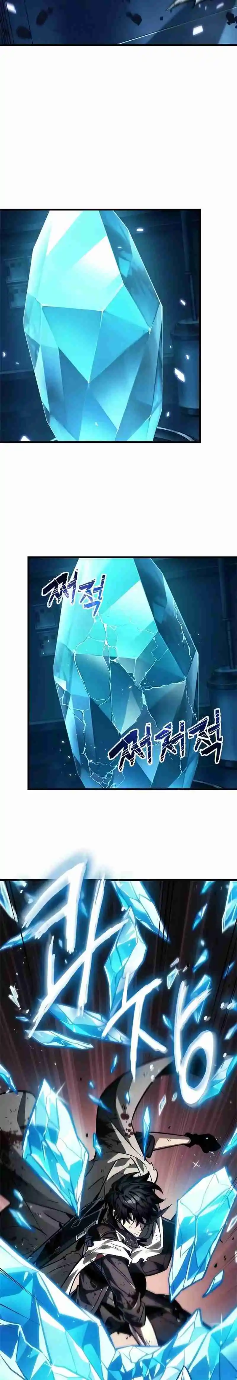Gacha infinito capítulo 111 página 29