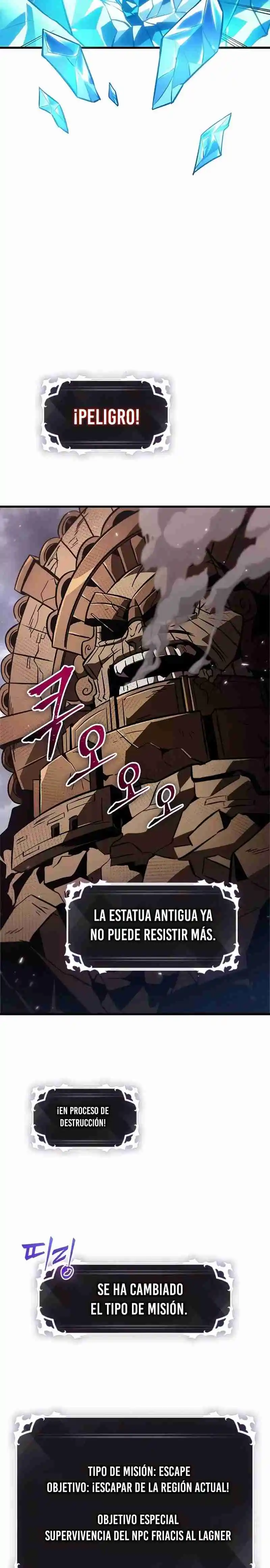 Gacha infinito capítulo 111 página 30