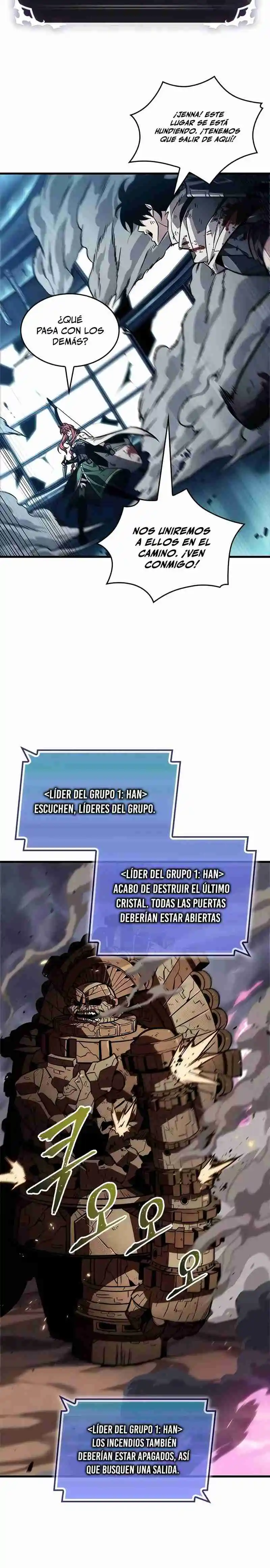 Gacha infinito capítulo 111 página 31