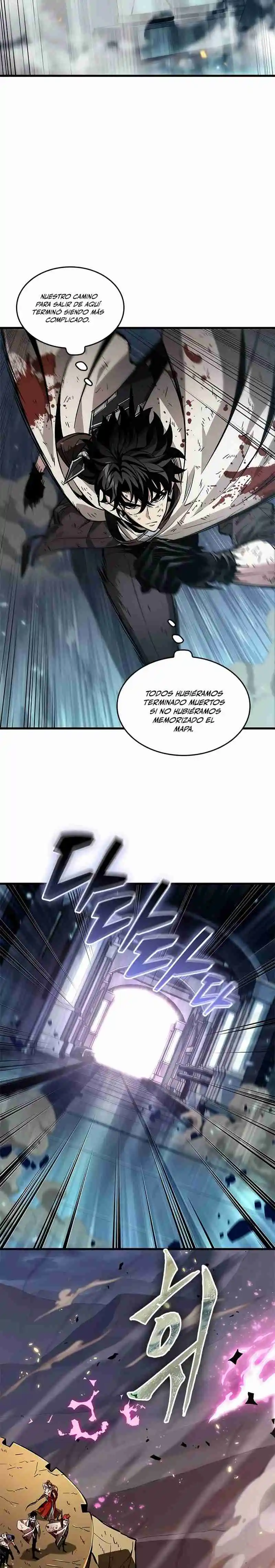 Gacha infinito capítulo 112 página 6