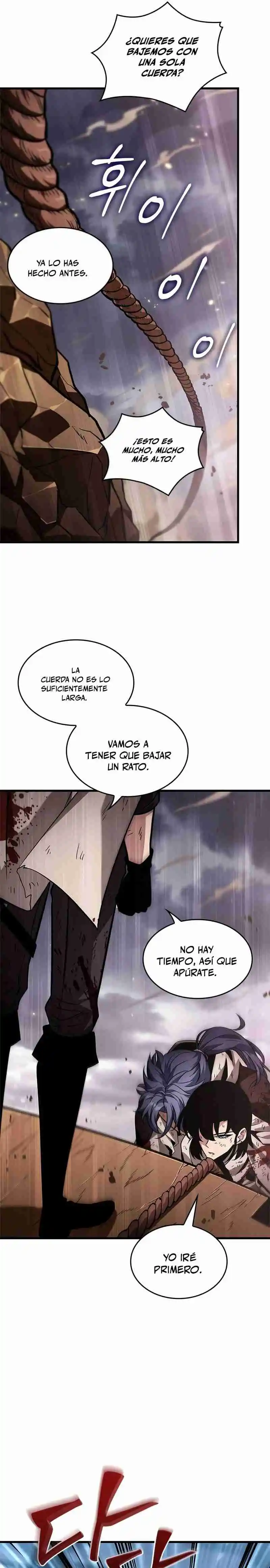 Gacha infinito capítulo 112 página 8