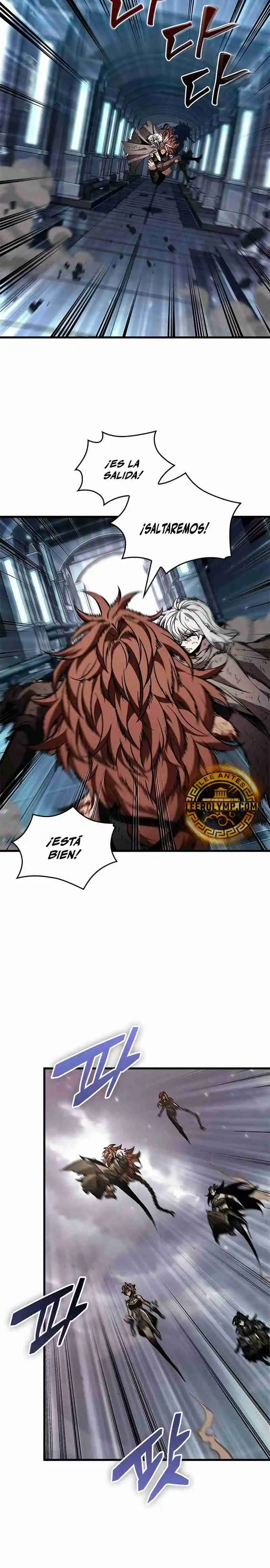 Gacha infinito capítulo 112 página 9