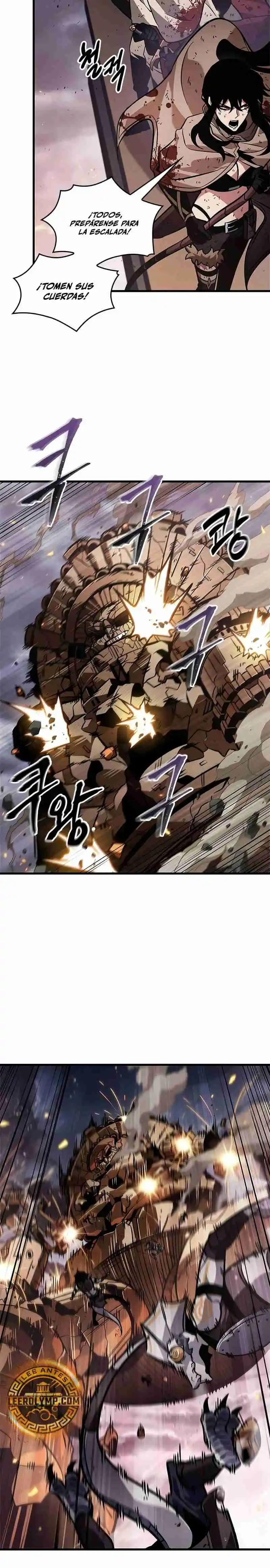 Gacha infinito capítulo 112 página 11