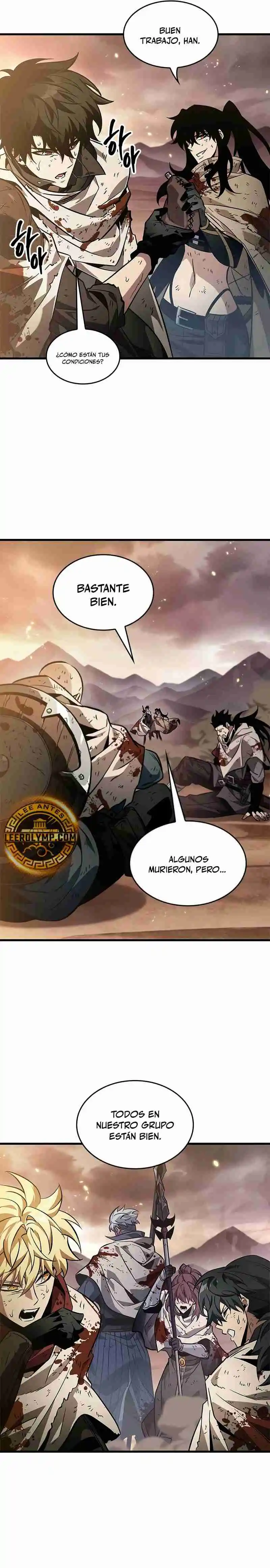 Gacha infinito capítulo 112 página 14