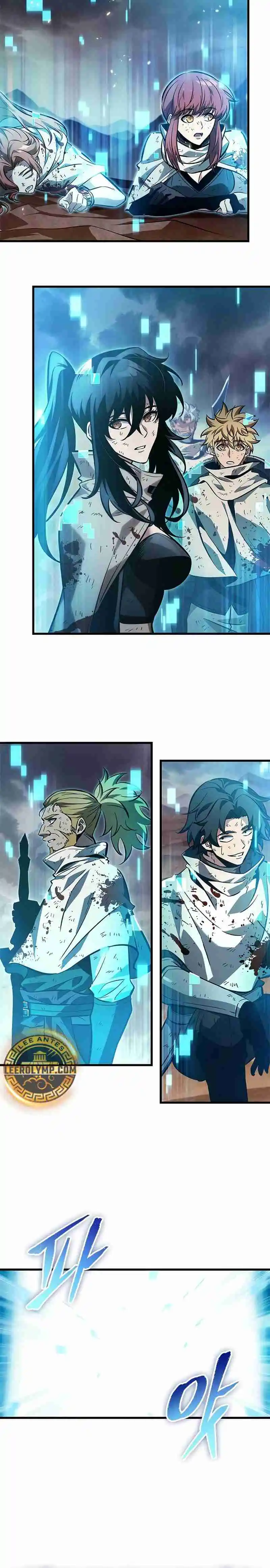Gacha infinito capítulo 112 página 19