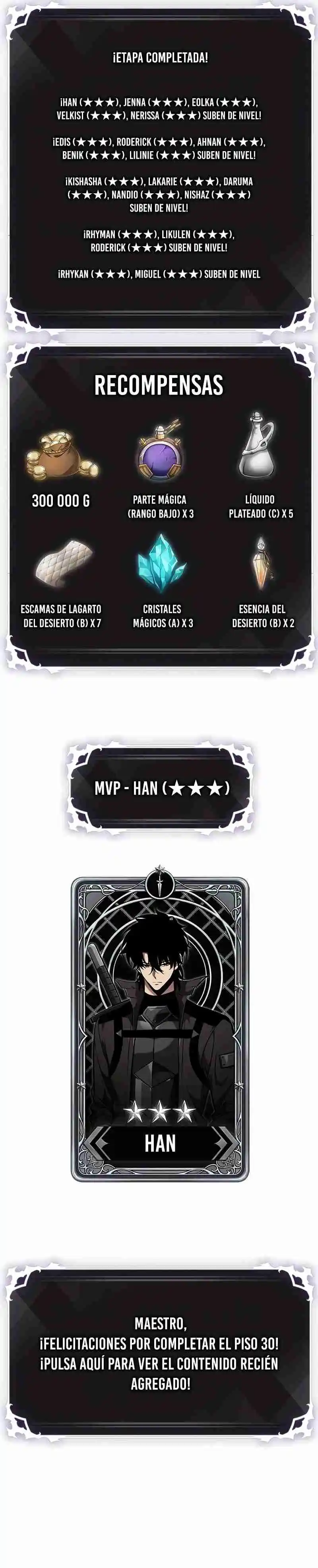 Gacha infinito capítulo 112 página 20