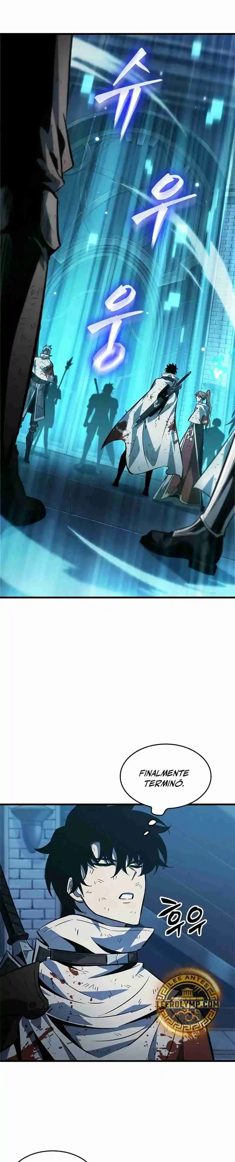 Gacha infinito capítulo 112 página 21