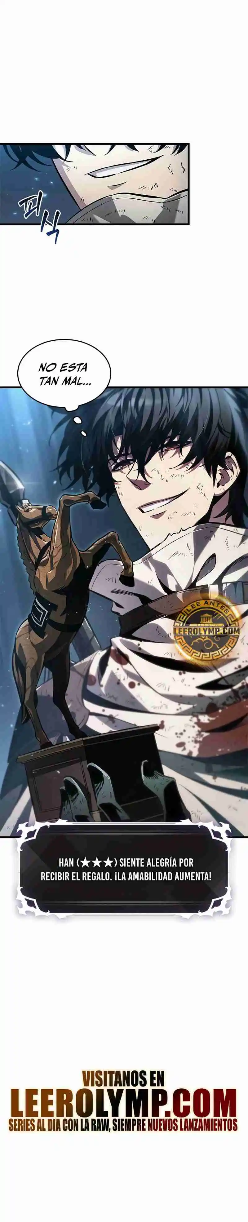 Gacha infinito capítulo 112 página 25
