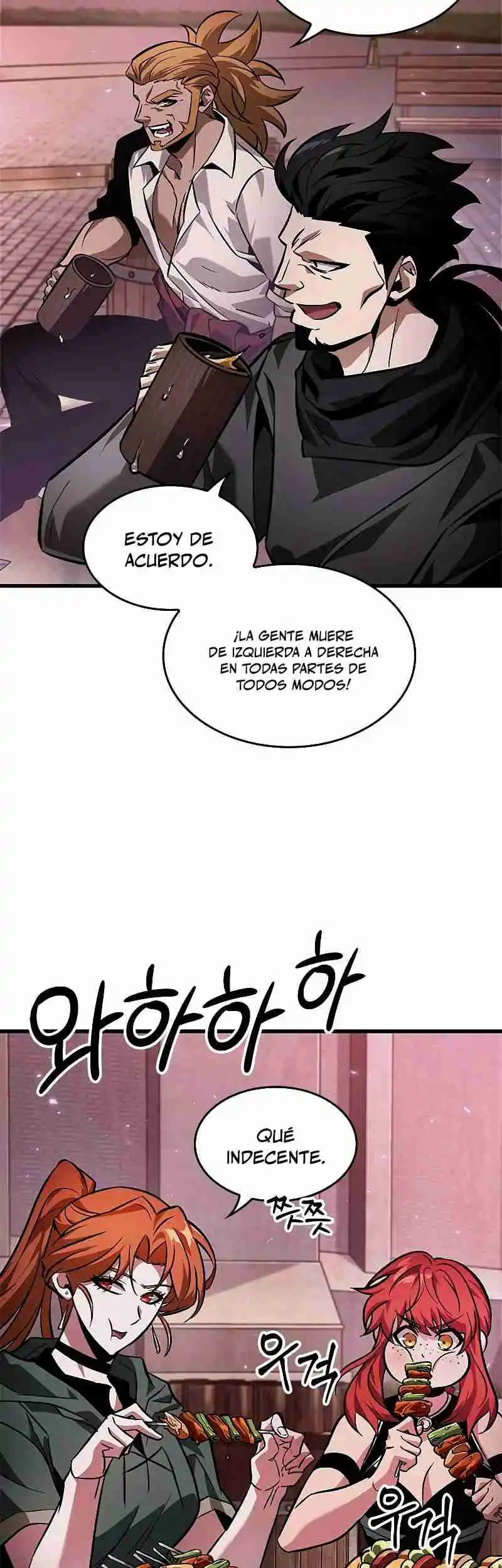 Gacha Infinito - Capítulo 113 - Página 5 - LectorTMOo