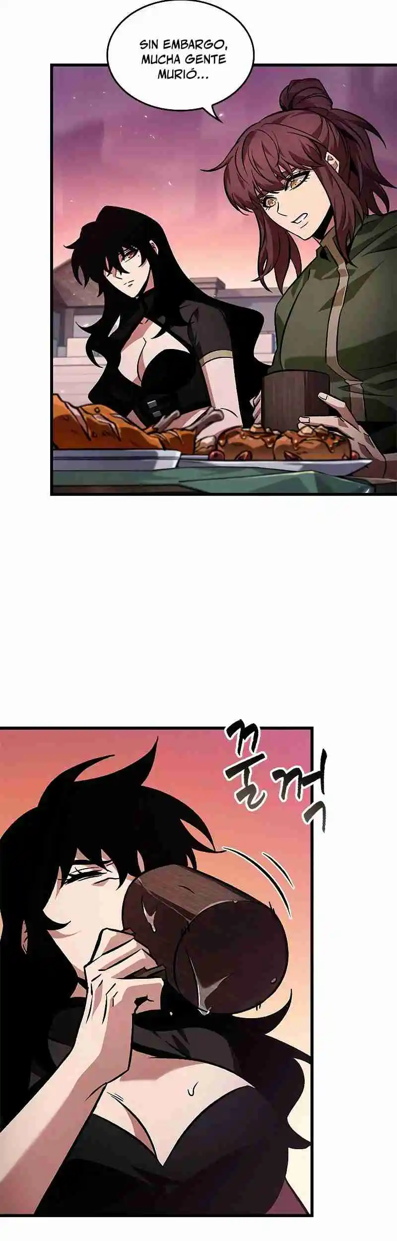 Gacha Infinito - Capítulo 113 - Página 7 - LectorTMOo