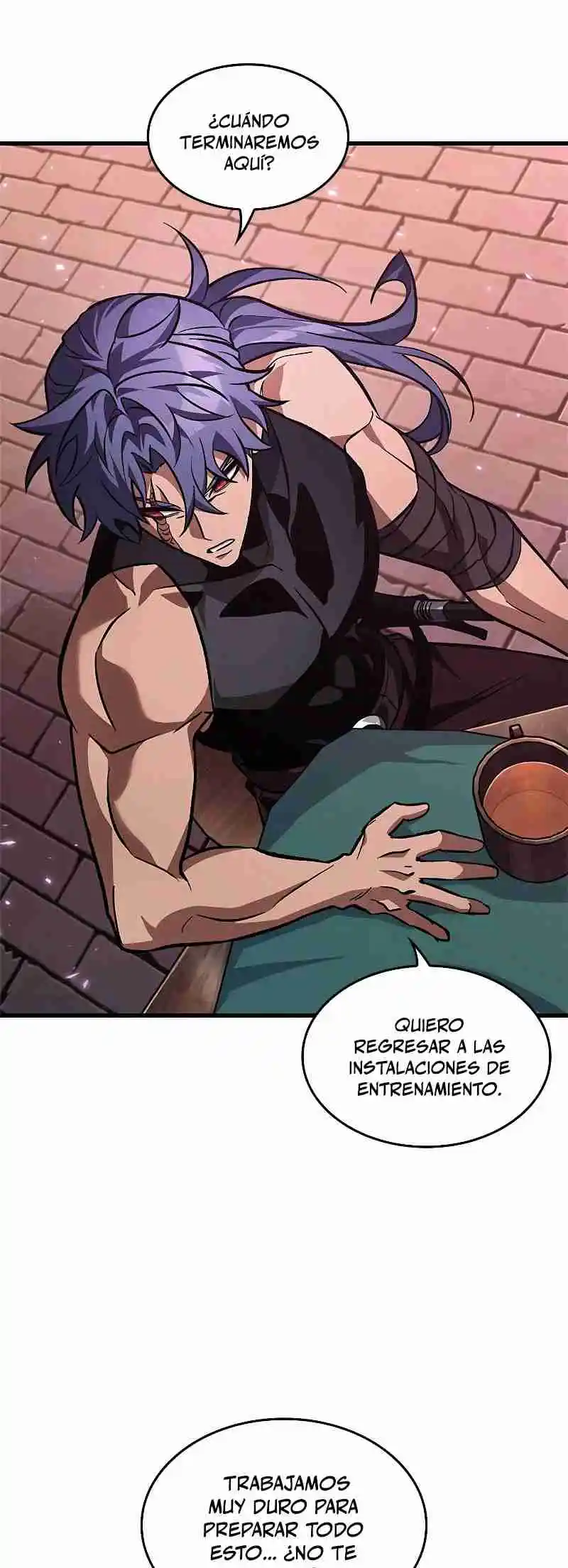 Gacha Infinito - Capítulo 113 - Página 10 - LectorTMOo