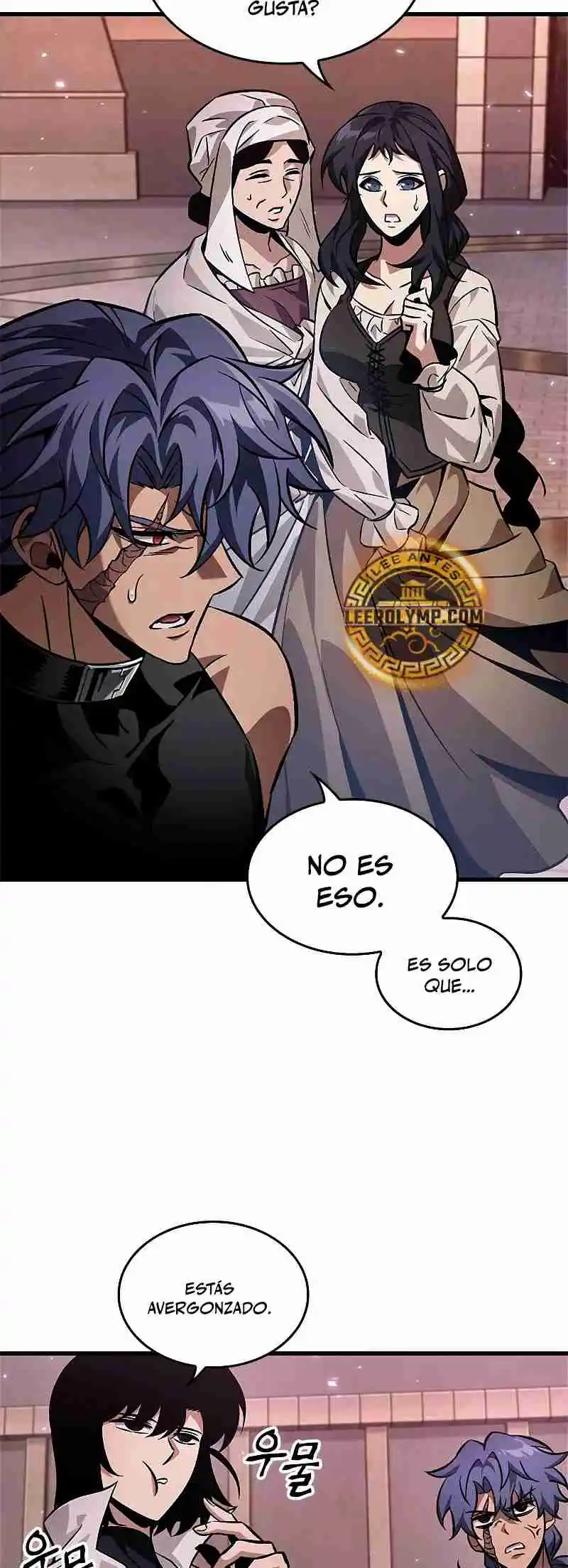 Gacha Infinito - Capítulo 113 - Página 11 - LectorTMOo