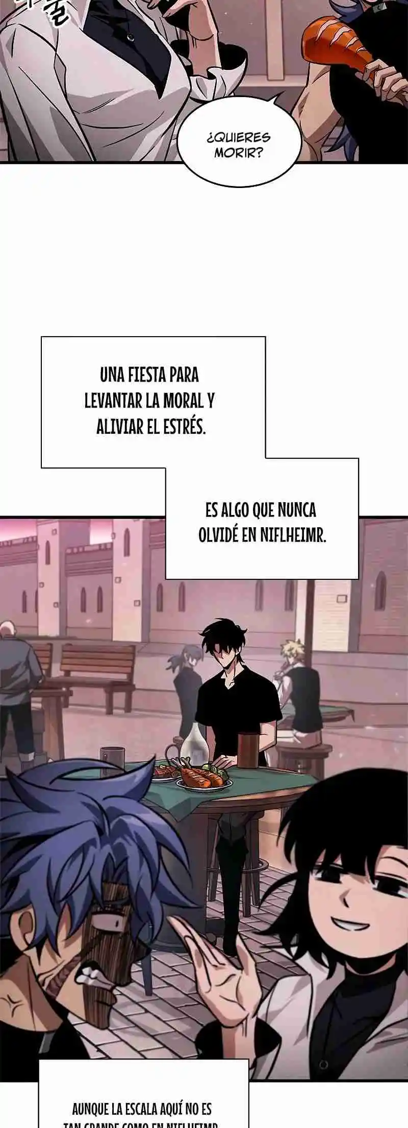 Gacha Infinito - Capítulo 113 - Página 12 - LectorTMOo