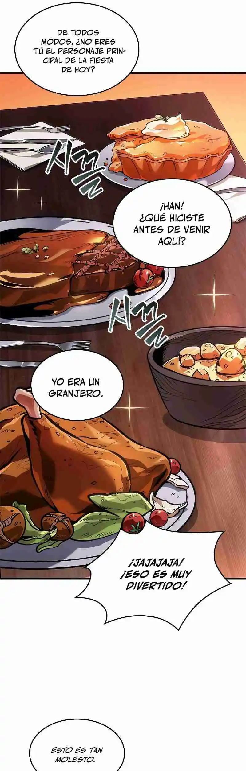 Gacha Infinito - Capítulo 113 - Página 14 - LectorTMOo