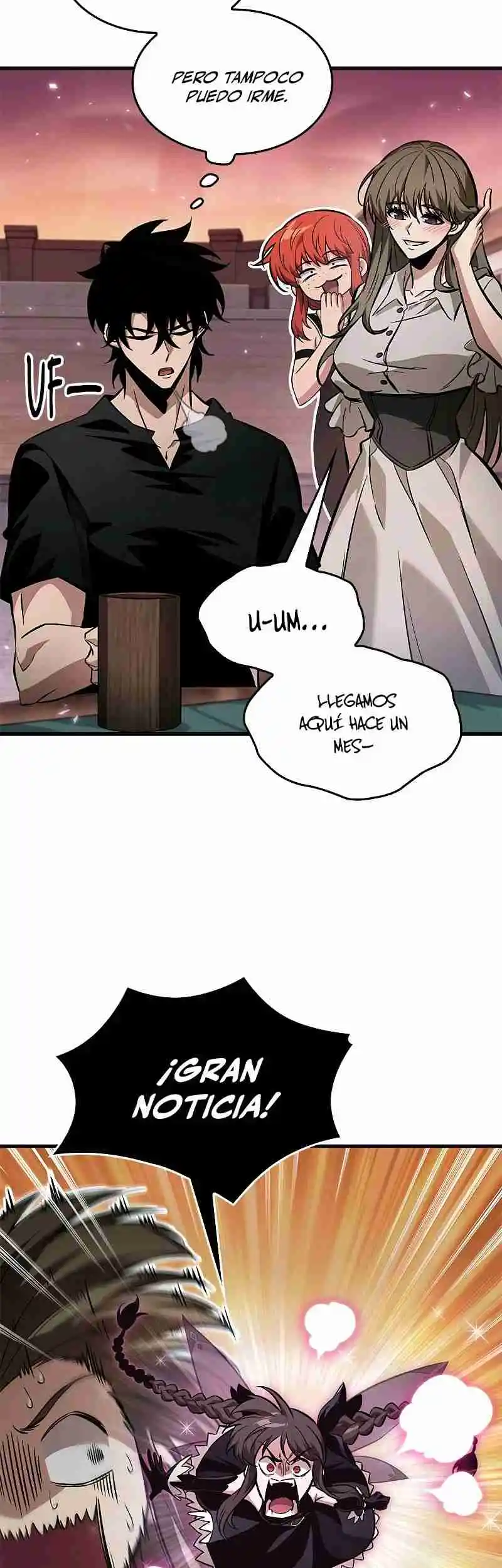 Gacha Infinito - Capítulo 113 - Página 15 - LectorTMOo