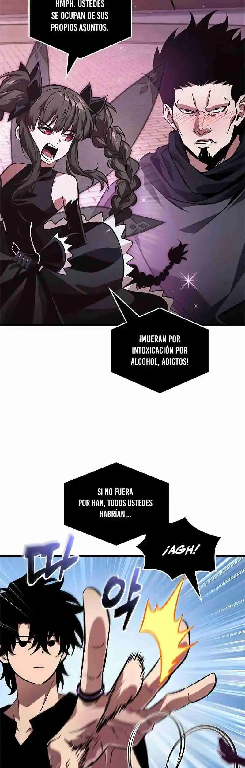 Gacha Infinito - Capítulo 113 - Página 18 - LectorTMOo