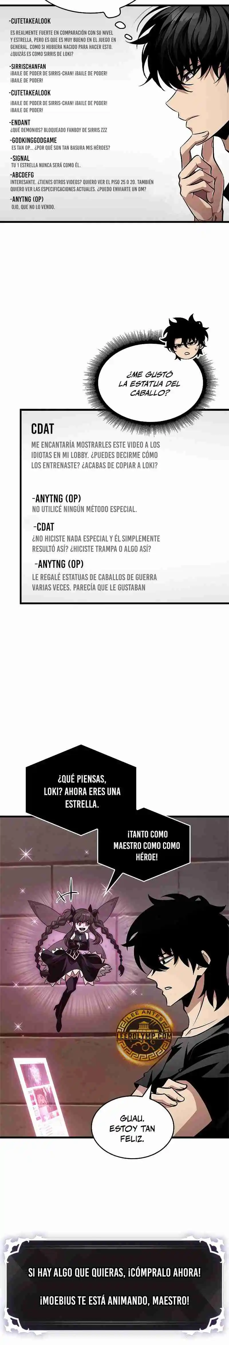 Gacha Infinito - Capítulo 113 - Página 22 - LectorTMOo