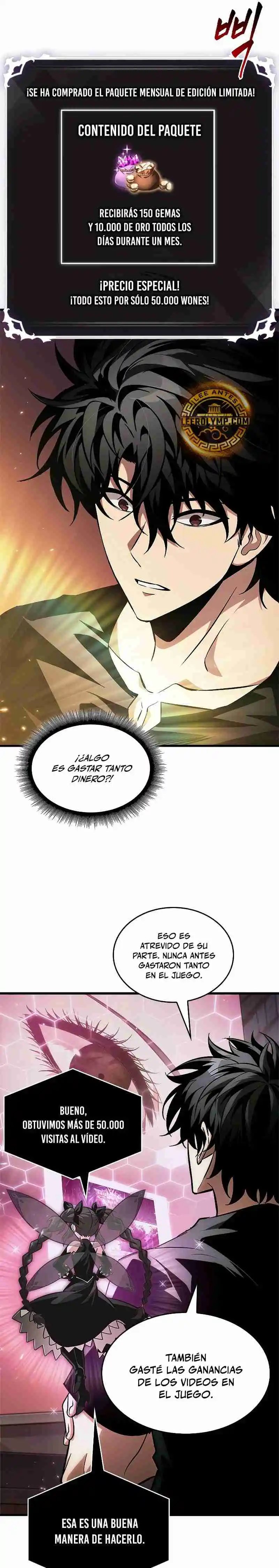 Gacha Infinito - Capítulo 113 - Página 23 - LectorTMOo