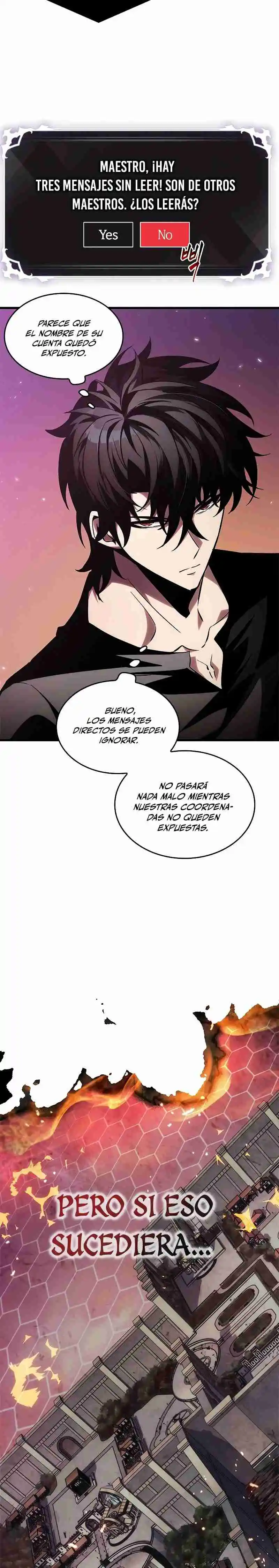Gacha Infinito - Capítulo 113 - Página 24 - LectorTMOo