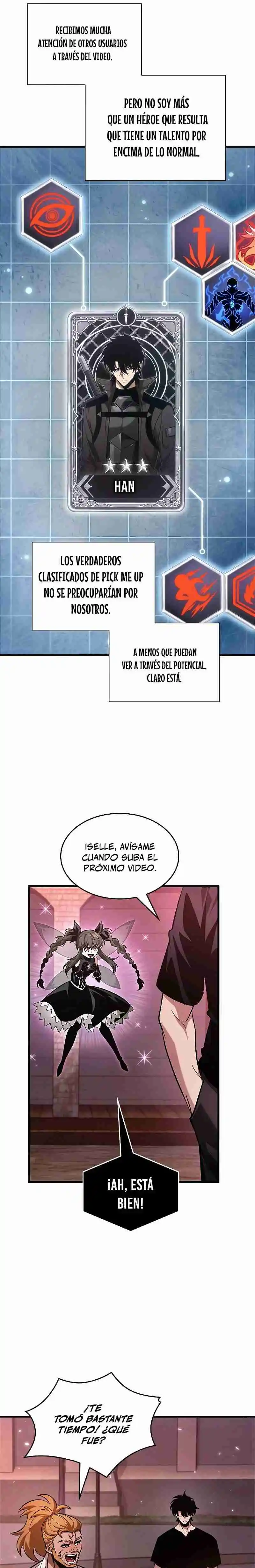 Gacha Infinito - Capítulo 113 - Página 26 - LectorTMOo