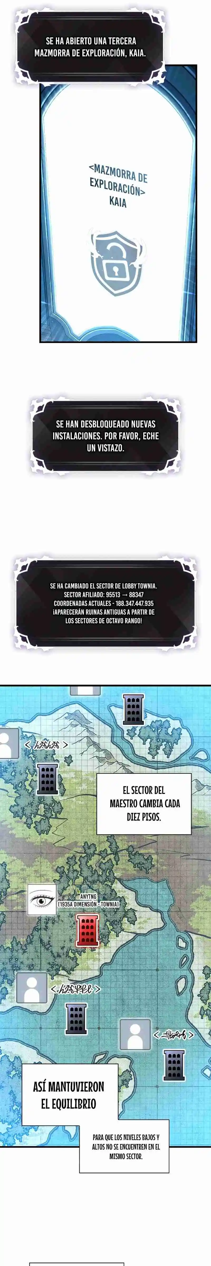 Gacha Infinito - Capítulo 113 - Página 29 - LectorTMOo