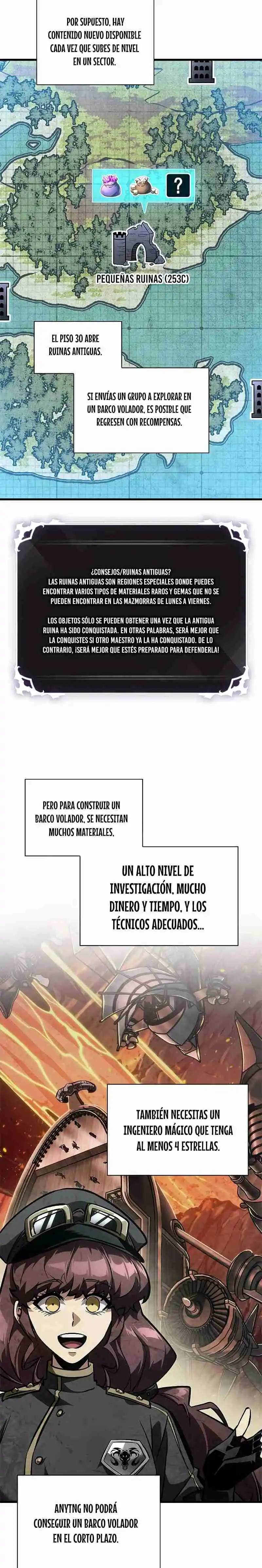 Gacha Infinito - Capítulo 113 - Página 30 - LectorTMOo