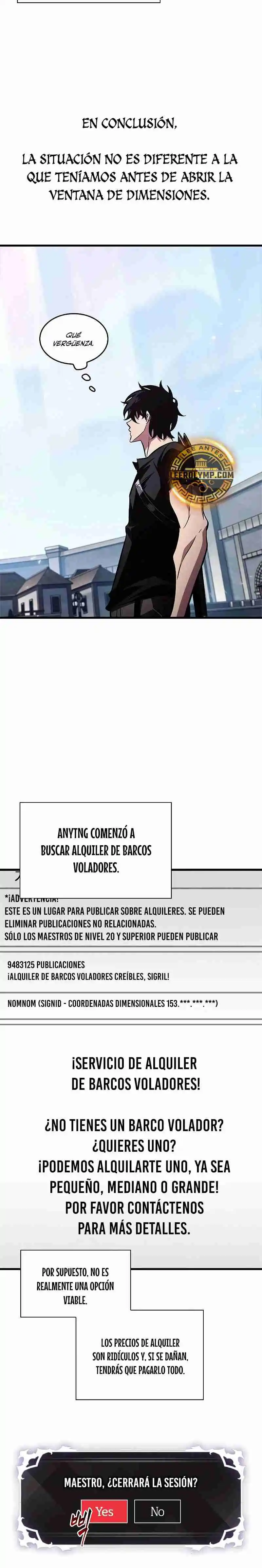 Gacha Infinito - Capítulo 113 - Página 31 - LectorTMOo