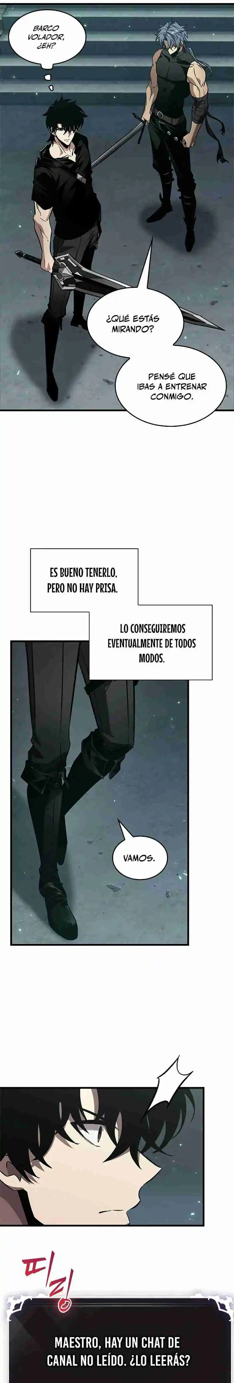 Gacha Infinito - Capítulo 113 - Página 32 - LectorTMOo