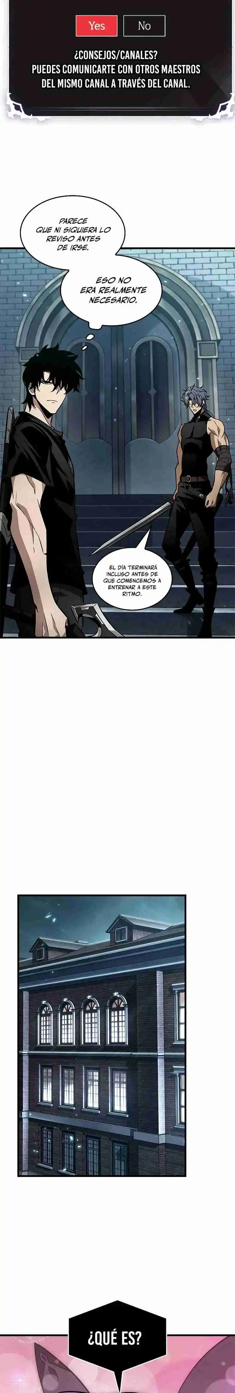 Gacha Infinito - Capítulo 113 - Página 33 - LectorTMOo