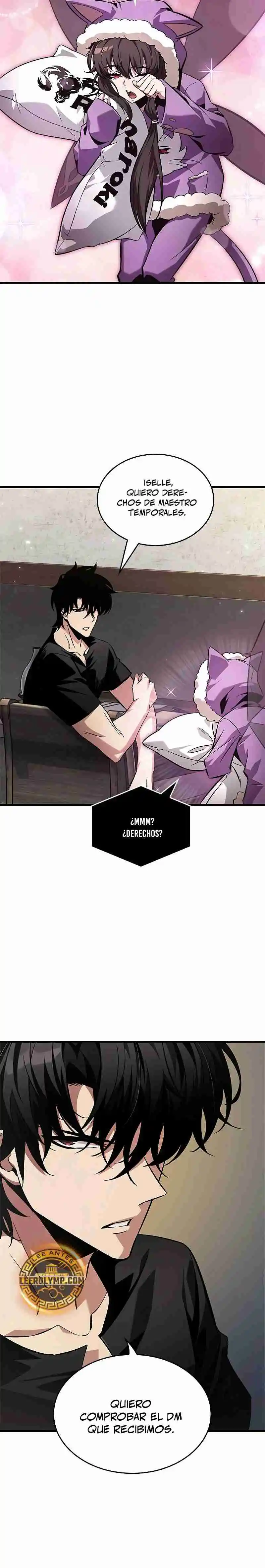 Gacha Infinito - Capítulo 113 - Página 34 - LectorTMOo