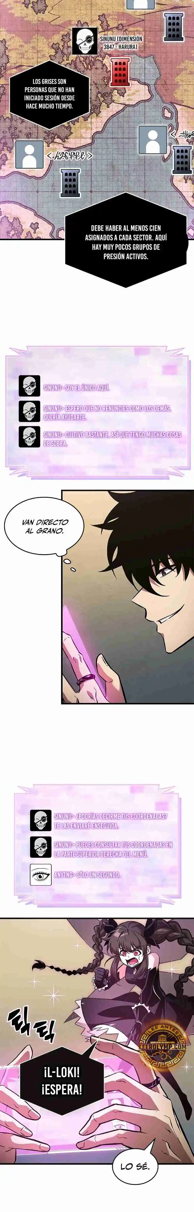 Gacha Infinito - Capítulo 113 - Página 37 - LectorTMOo