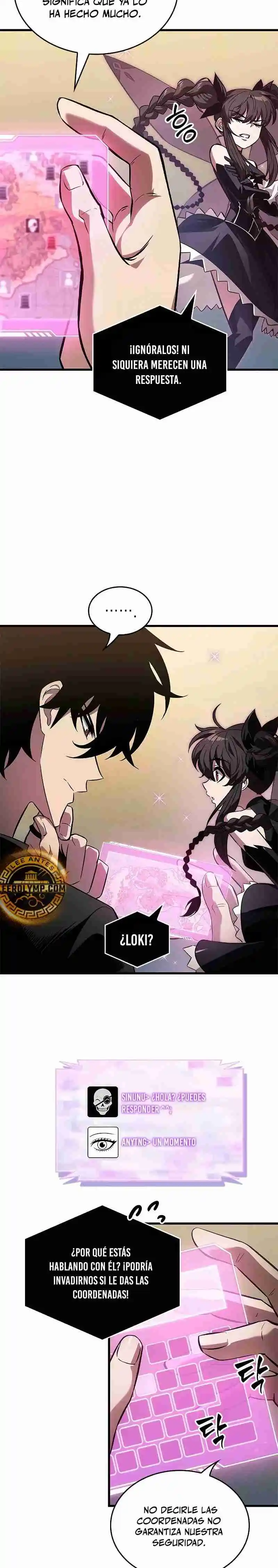 Gacha Infinito - Capítulo 114 - Página 4 - LectorTMOo