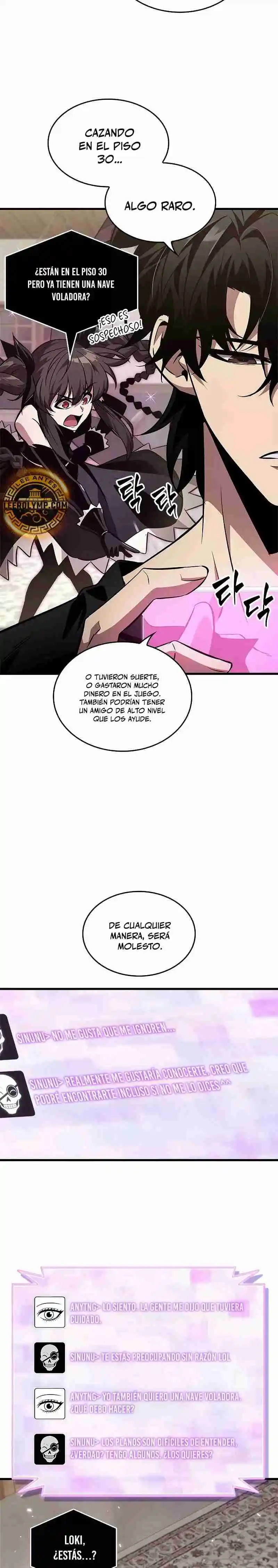 Gacha Infinito - Capítulo 114 - Página 5 - LectorTMOo