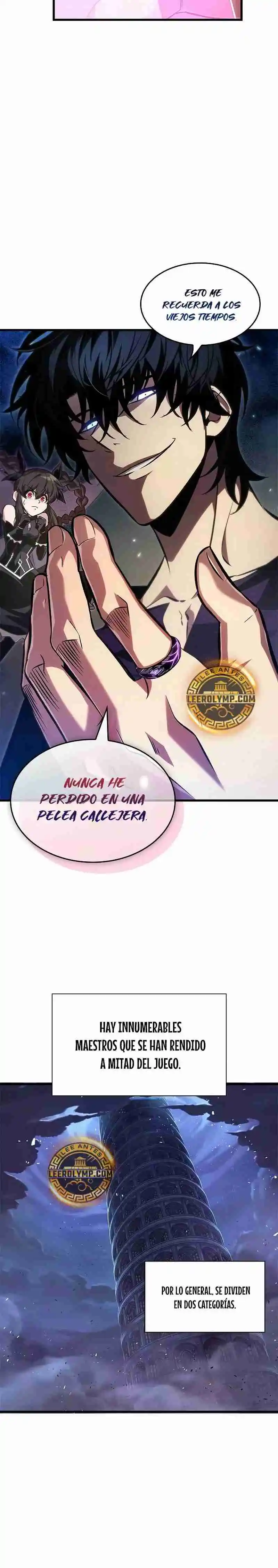 Gacha Infinito - Capítulo 114 - Página 7 - LectorTMOo