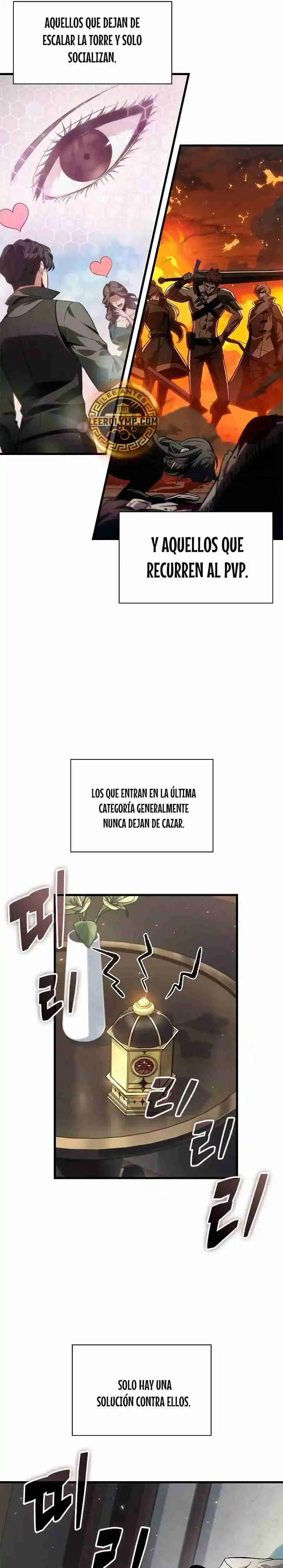 Gacha Infinito - Capítulo 114 - Página 8 - LectorTMOo